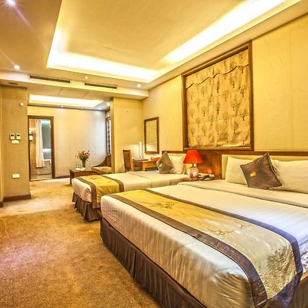 Lenid Hanoi Hotel Kültér fotó