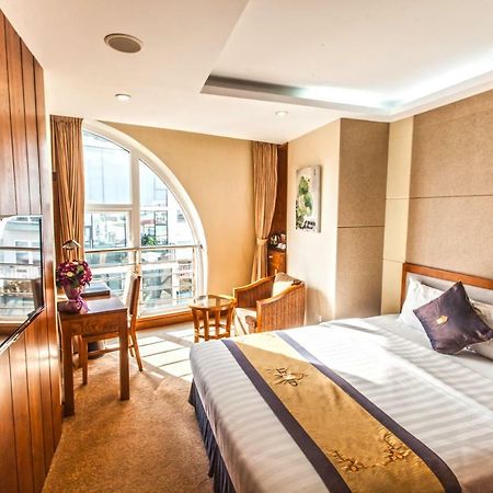 Lenid Hanoi Hotel Kültér fotó