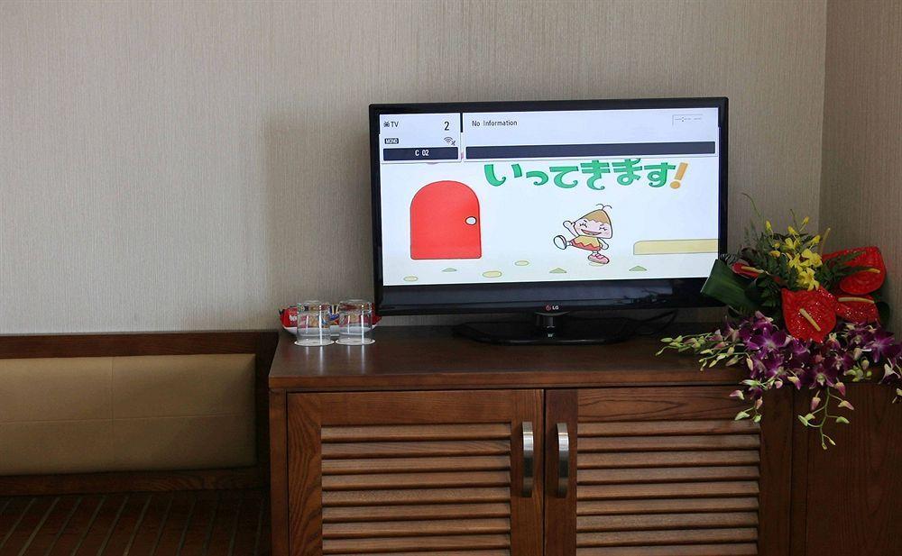 Lenid Hanoi Hotel Kültér fotó