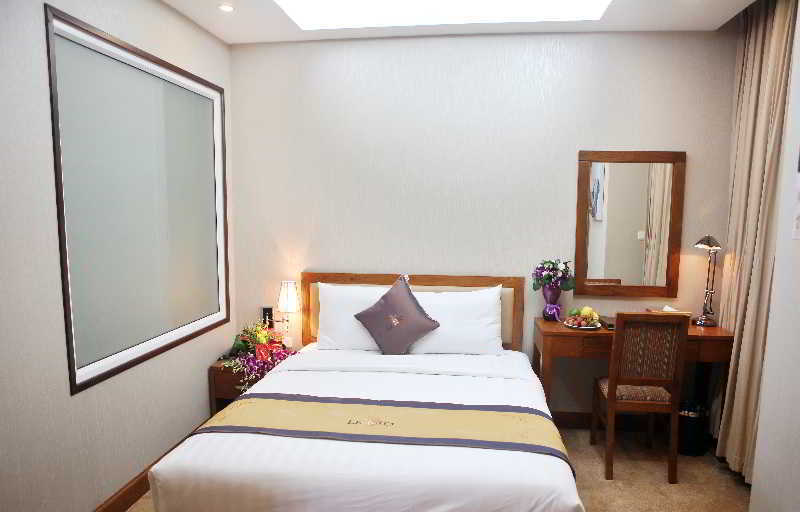 Lenid Hanoi Hotel Kültér fotó