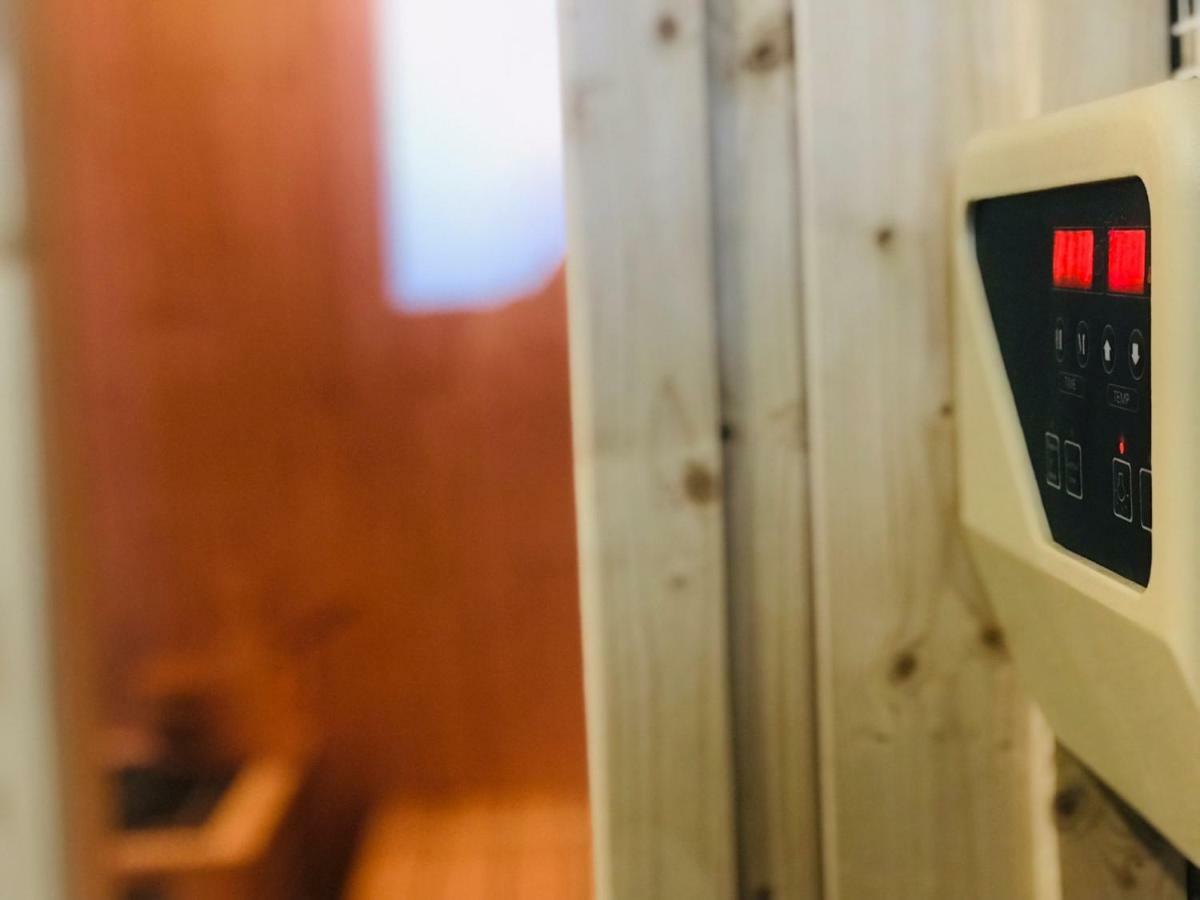 Lenid Hanoi Hotel Kültér fotó