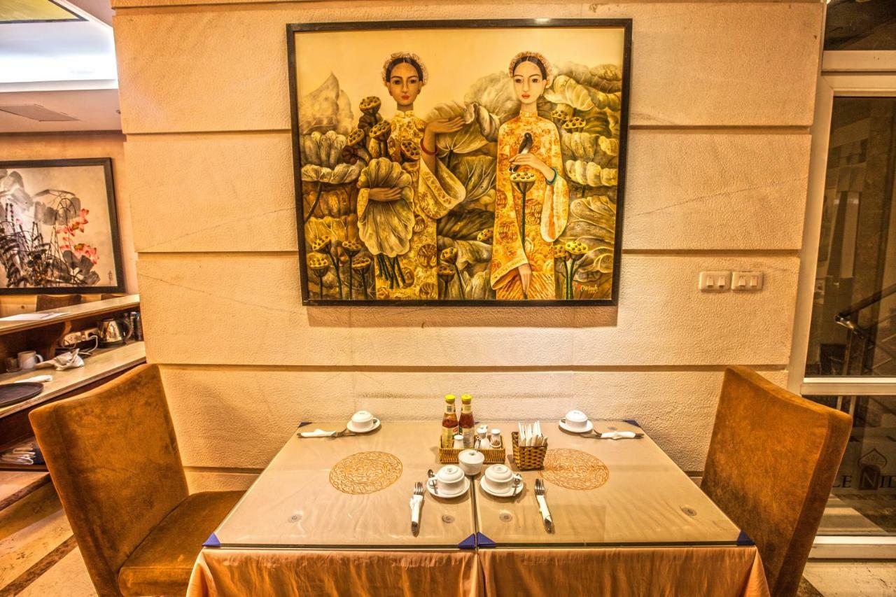Lenid Hanoi Hotel Kültér fotó