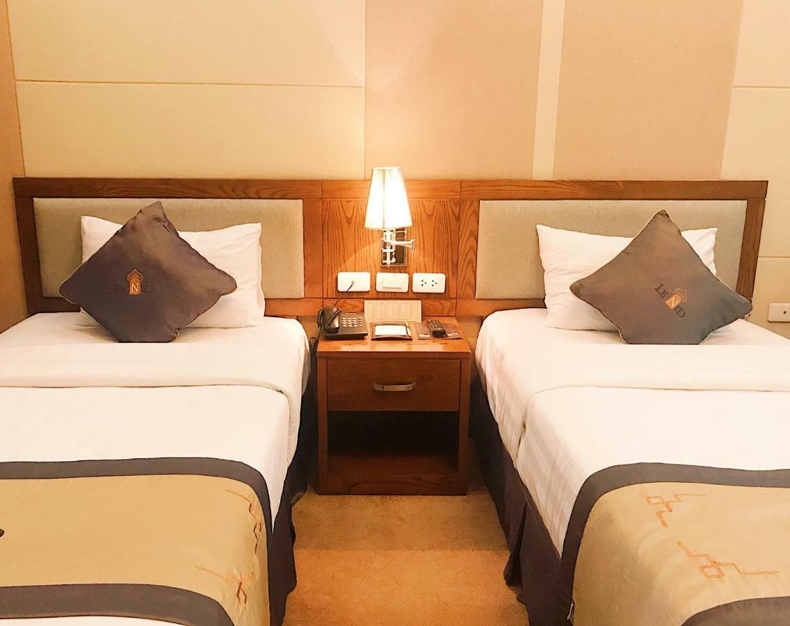 Lenid Hanoi Hotel Kültér fotó