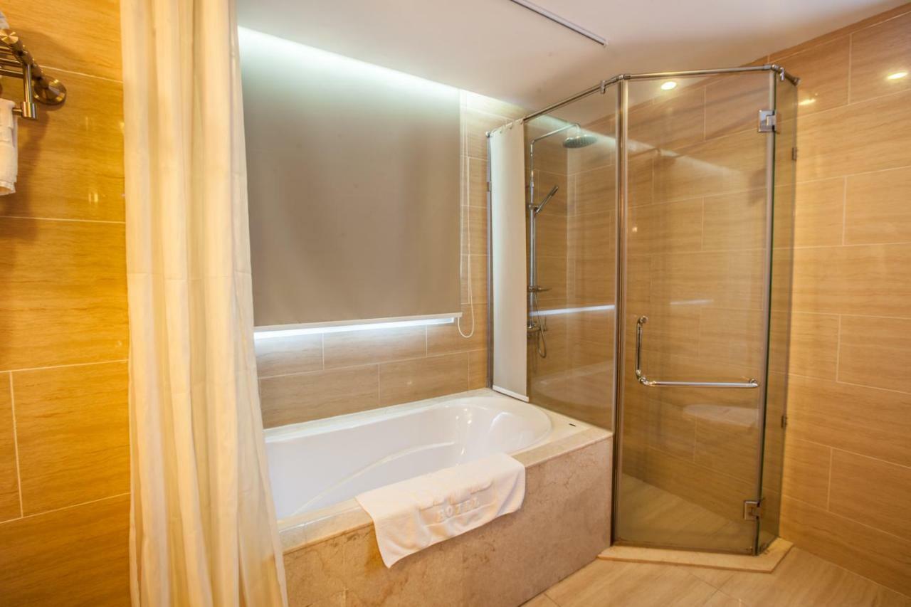 Lenid Hanoi Hotel Kültér fotó