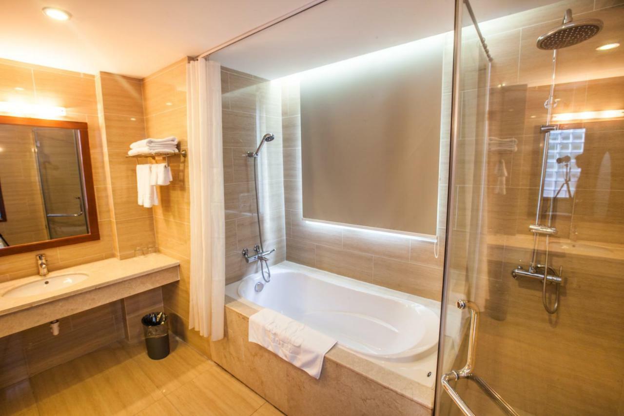 Lenid Hanoi Hotel Kültér fotó