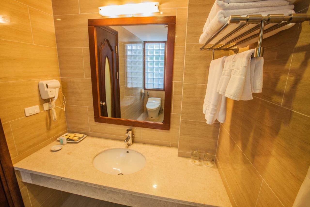 Lenid Hanoi Hotel Kültér fotó