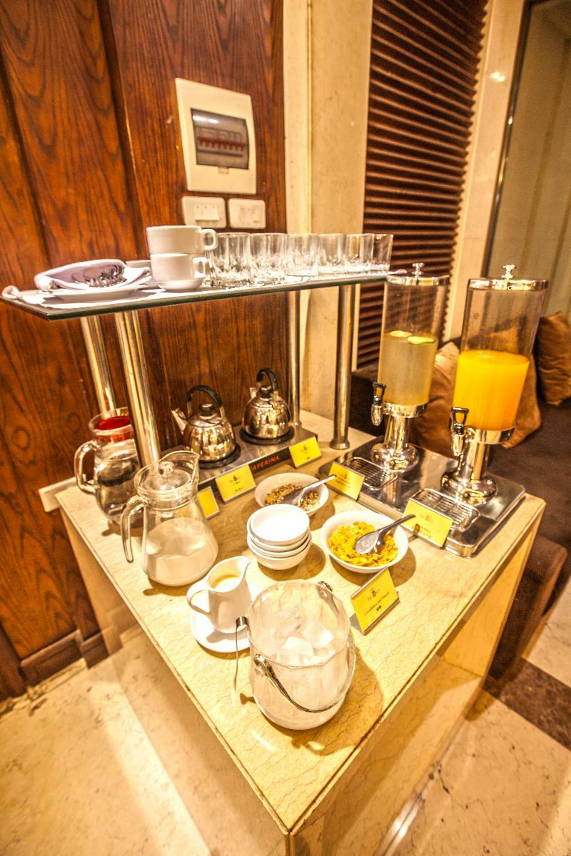 Lenid Hanoi Hotel Kültér fotó