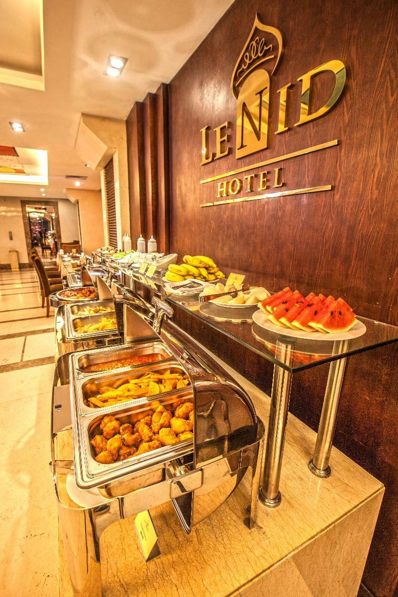 Lenid Hanoi Hotel Kültér fotó